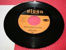 moses smith girl across the street / billy arnell tough girl