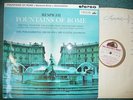 EMI ASD 366 White Gold RESPIGHI SMETANA GLINKA Goossens Rare NM-