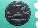 Keith Powell - Too Much Monkey Business 1964 UK 45