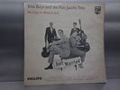 RITA REYS and the PIM JACOBS Trio - Just married - Dutch Philips RARE LP