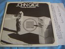 NOVA MUSICHA 17 - JOHN CAGE - CHEAP IMITATION