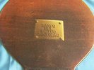 LP ITALIAN PROG BANCO DEL MUTUO SOCCORSO - SALVADANAIO SAGOMATO ORIGINALE