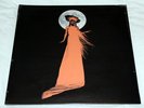 Karen Elson The Ghost Who Walks Peach Scented Vinyl LP + Lace Cut Milk and Honey