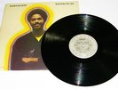 James Mason Rhythm Of Life ( ORIGINAL 1977 US Chiaroscuro Records) RARE LP