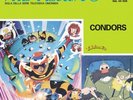 45 giri sigla tv cartoni Catch Muteking Tivulandia MINT
