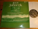 Radoslav KVAPIL plays JANACEK Piano Works I LP Panton