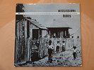 Mississippi Blues Vol. 3-Robert Johnson-Roots RL 314-w/Insert-UK Pressing