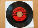 The Sonics-The Witch/Psycho-1965-Original Etiquette ET 11-7