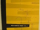 Red Norvo Trio w/ Tal Farlow, Charlie Mingus Vol. One 3 Record 78 set-Discovery