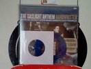 THE GASLIGHT ANTHEM - Handwritten LP + 3 Track 7