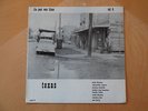 Post War Blues Vol. 4-Texas-Jesse Thomas-Alexander Moore-1967-PWB 4-UK Pressing