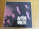 ROLLING STONES AFTERMATH LP UK 1ST MONO 1B/5A NEAR MINT STUNNING