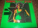 Keith Hudson REBEL DUB  Third World LP 1976 Killer Dubwise EX