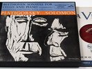 BEETHOVEN: CELLO SONATAS/PIATIGORSKY/SOLOMON/RCA LM 6120/ORIGINAL/SCARCE/NM