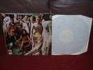 IKE & TINA TURNER The Hunter LP 1970 HARVEST 1st 