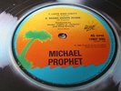 Michael Prophet Mash Down Rome Killer Roots 12