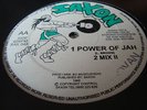 Lloyd Brown Power Of Jah Killer Shaka 12