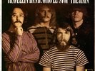 CREEDENCE CLEARWATER REVIVAL - TRAVELIN' BAND OZ 7