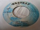 Leroy Smart Get Smart Killer Roots 7