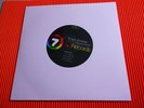45 R.P.M. RECORD    BOOGIE AIRLINES   DESIRE