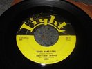 ROCKABILLY 45 MACY SKIPPER ON LIGHT RARE HEAR IT