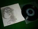 THE CURE - CULT HERO / I DIG YOU - Fiction FICS006 - RARE  2