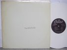 Beatles - White Album 2 X US LP WHITE VINYL + Poster + Inserts RARE