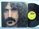 Frank Zappa - Apostrophe (') UK LP A1 / B2 Discreet Recs