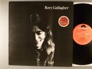 Rory Gallagher  Self-Titled   UK Press