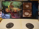 JIMI  HENDRIX  EXPERIENCE  ELECTRIC LADYLAND FIRST PRESS BLUE TEXT