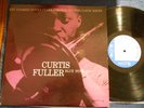 CURTIS FULLER  Volume 3 Blue Note BLP 1583 RVG, , 47 West 63rd St, nice NM -