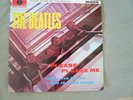 original uk press BEATLES PLEASE PLEASE ME MONO 1202 (421-1n) (422-1n)