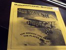 JOE WALSH THE SMOKER YOU DRINK THE PLAYER YOU GET JUKEBOX 33 QUADRAPHONIC 7