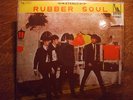 The Beatles  Rubber Soul  Taiwan Import with Unique cover