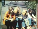 Led Zeppelin - Riverside Blues marble color LP RARE LOOK