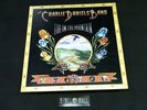 The Charlie Daniels Band - Fire On The Mountain - LP / Vinyl / USA Pressung