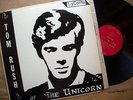 TOM RUSH AT THE UNICORN 1st private press