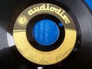 60s SOUL ACETATE--MARVEES(?)--IS THIS LOVE? / A BOY LIKE YOU--AUDIODISC