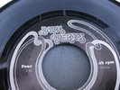 Very Rare Ralph Records The Residents first album Santa Dog 45