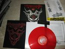MORBOSIDAD -s/t  DIE HARD LP + STICKER+PATCH dissection mayhem