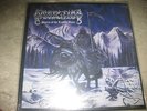 DISSECTION -storms o the light bane SEALED 2LP +BOOKLET  mayhem watain