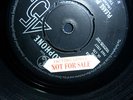 THE BEATLES  FACTORY SAMPLE PLEASE PLEASE ME ORIGINAL 1963 ISSUE  MATRIX 1N-1N 