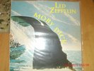 Led Zeppelin, Moby Dick Lp