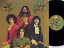Bubble Puppy Euro-Reissue-LP-180g-Gathering promises-Mint-Get Back-Texas psyche