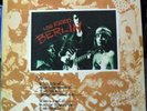 Lou Reed: Berlin - LP Vinyl 33 rpm