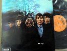 THE ROLLING STONES; BETWEEN THE BUTTONS, SPAIN ORIGINAL MONO, 1967