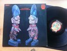 CHRIS McGREGOR BROTHERHOOD OF BREATH GERMAN 1ST NEON FOC