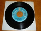 RARE 70'S SOUL 45,,DAVID SHEFFIELD-YOUR WRONG,YOR WRONG-STONE LADY -LISTEN