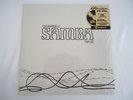 TOM ZE - ESTUDANDO O SAMBA - LP VINYL NEW SEALED -  Brazilian Psychedelic FOLK