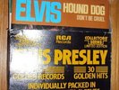 ELVIS Presley Two Collectors' Series Box Sets 25 7